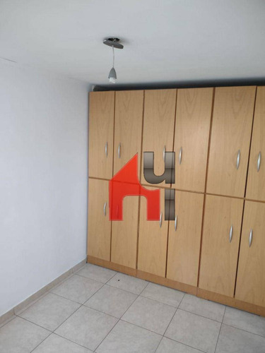 Imagem 3 de 30 de Apartamento À Venda, 54 M² Por R$ 219.900,00 - Jardim Celeste - São Paulo/sp - Ap1803