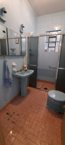 Imagem 25 de 27 de Casa Térrea Com 3 Vagas Na Garagem, Quarto De Empregada/home Office Em Sbcampo