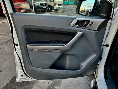Ford Ranger 3.2 Diesel Xlt 4X2