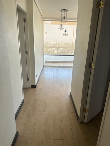 Departamento Venta Macul 5500 Uf De 3 Dorm 2 Baños 1b 1e