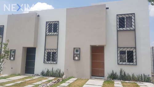 Imagen 12 de 12 de Casa En Renta En Queretaro - Paseos De San Miguel