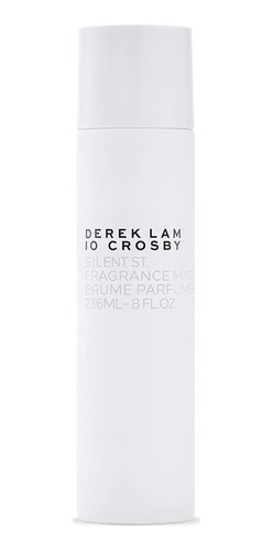 Silent St Fragrance Mist Por Derek Lam Para Mujeres - 8 Oz B