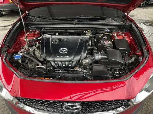 Mazda Cx30 Touring Tp 2000cc 7ab R18 4x2
