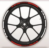 Comprar Cintas Para Llantas Reflectivas  Honda, Yamaha , Rouser ,ktm Etc