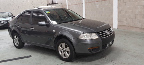 Volkswagen Bora 2.0 Trendline 115cv 2014