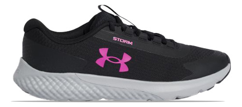 Zapatillas Mujer Under Armour Rogue Negro Jj deportes