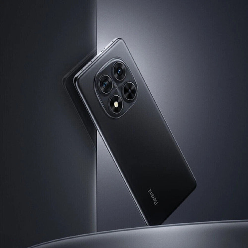 Xiaomi Redmi Note 14 Pro4g 12gb Ram 512gb Rom-version Global Negro - Black Midnight