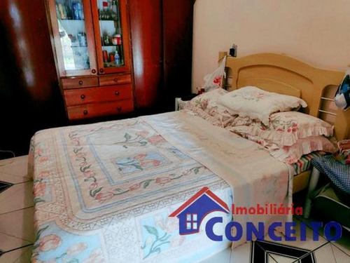 Imagem 20 de 25 de C104 - Excelente Residência Na Praia Com 04 Dormitórios