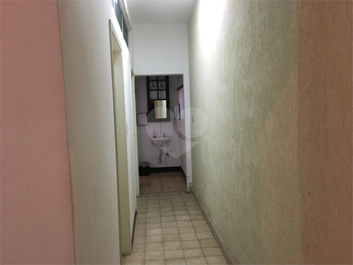Imagem 13 de 30 de Sobrado Comercial - À Venda Na Lapa - Reo67606