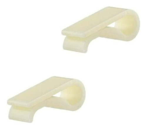 Jacuzzi Diy6570-391-2 - Clip De Escombros Jacuzzi