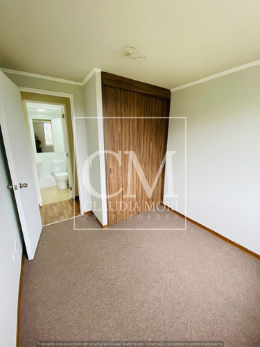 Oportunidad!! 66m2 2d+2b+1e+1b, Los Ingleses Valpo.