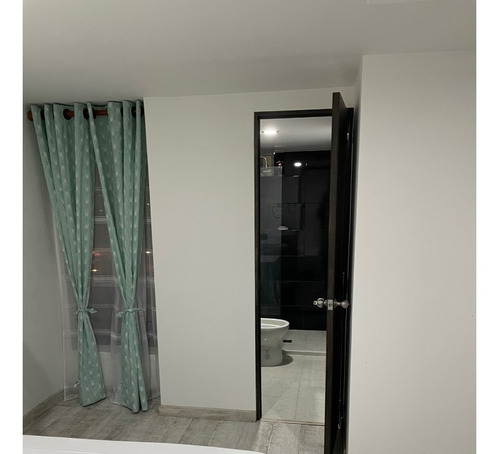 Imagen 5 de 17 de Aparta Suite Acabados Y Muebles De Lujo A Metros Del Poblado