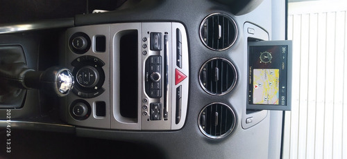 Peugeot 308 Feline 2.0