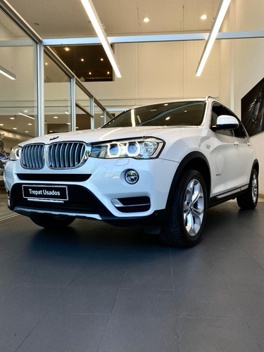 BMW X3 2.0 Xdrive 28i Xline 245cv