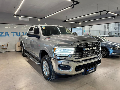 RAM 2500 6.7 Laramie I Atx 350cv 4x4