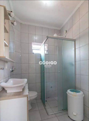 Imagem 7 de 11 de Apartamento Com 2 Dormitórios À Venda, 57 M² Por R$ 249.000,00 - Macedo - Guarulhos/sp - Ap1559