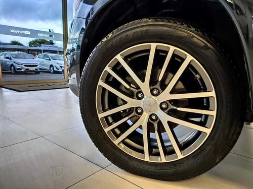 Imagem 5 de 15 de Mitsubishi Asx 2.0 16v 4x2 Flex 2018