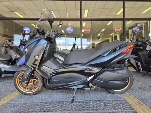 Yamaha Xmax 250 Abs - Faby