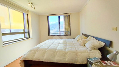Arriendo Depto De 3 Dorm 2 Baños 2 Estac 1 Bod Las Condes