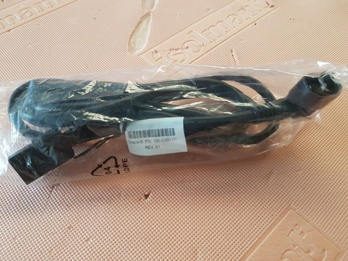 Oracle Lec320 C13 A C14 Cable Extensión De Alimentación De 3