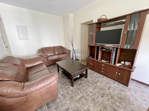 Oportunidad De Venta Apartamento 2 Dormitorios Con Cochera- Ref: 16