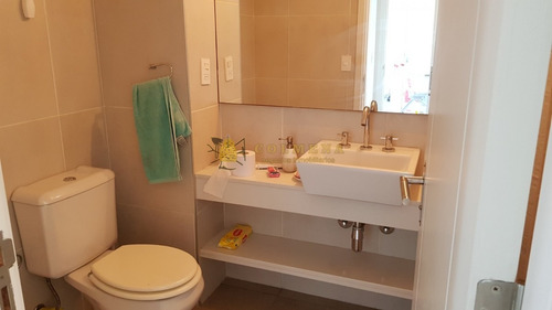 Lindo Departamento En Venta.- Ref: 3693