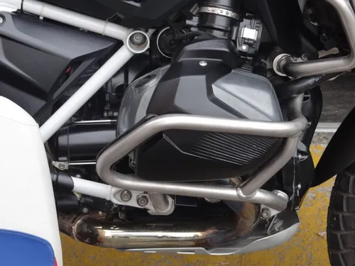 Bmw R 1250 Gs Rally Ss Recibimos Tu Moto En Parte De Pag