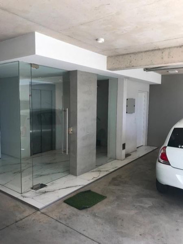 Departamento 2 Ambientes Con Cochera