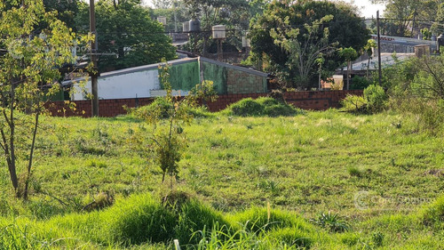 Se Vende Terreno Alto En - Garupa Norte. Zona Nueva Ypf