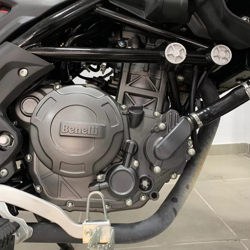 Imagen 3 de 15 de Benelli Trk 251 Usada 2021 Permutas Financiación Credito Dni