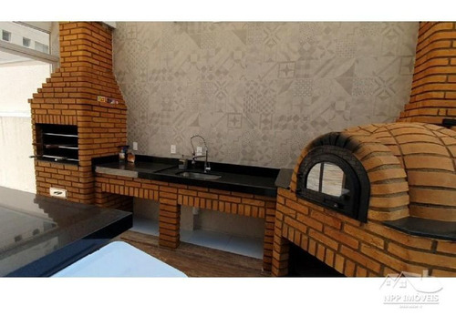 Imagem 17 de 25 de Apartamento - Ref: 00127