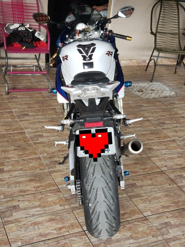 Imagem 2 de 4 de Bmw S1000rr S 1000rr