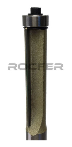 Fresa Forstner Furo De 12,7mm Broca P/ Madeira Ct02043288