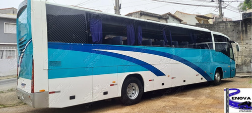 Irizar Century 2010 Scania K-310 Completo Cod 345