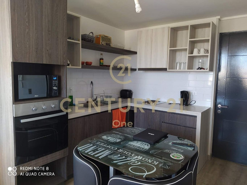 Venta Amplio Departamento Cercano Al Centro De Concepción
