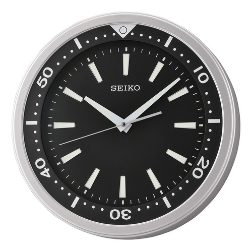 Seiko QXA723ALH Reloj de Pared, Estructura As described.