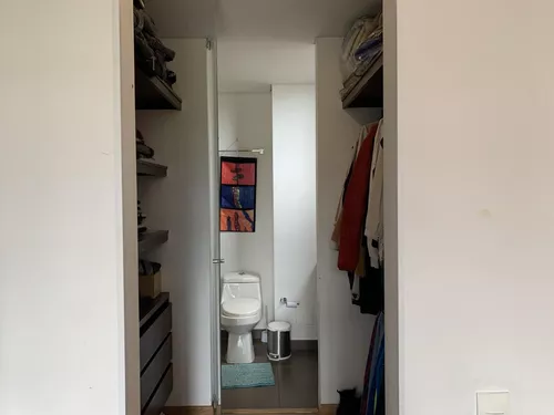 Apartamento En Venta En Camino De Arrayanes. Cod V13584
