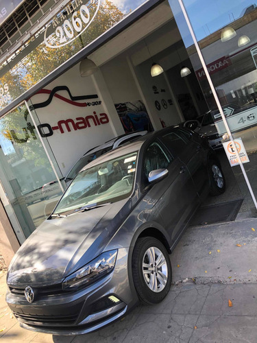 Volkswagen Polo 1.6 Msi Trendline Automania