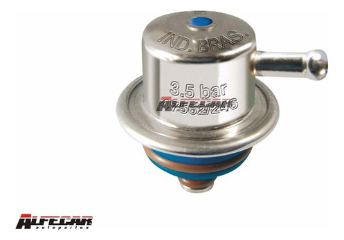 Regulador Presion Nafta G Peugeot 106 306 405 Ford Ecosport