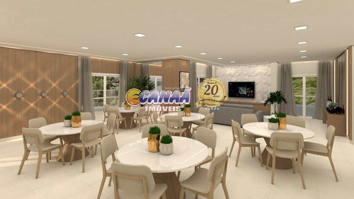Imagem 17 de 19 de Apartamento Com 2 Dorms, Mirim, Praia Grande - R$ 480 Mil, Cod: 8553 - V8553