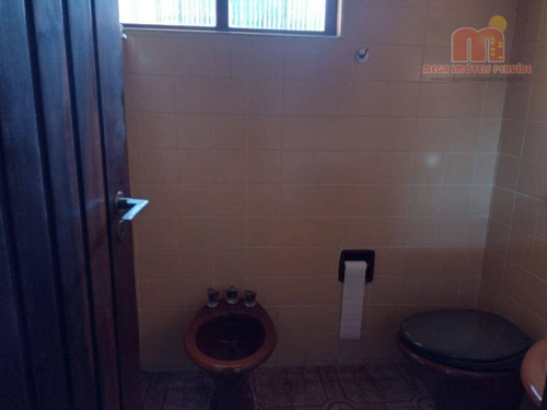 Imagem 17 de 30 de Casa Com 4 Dormitórios À Venda, 271 M² Por R$ 590.000,00 - Cidade Balneária Peruibe-scipel - Peruíbe/sp - Ca3633