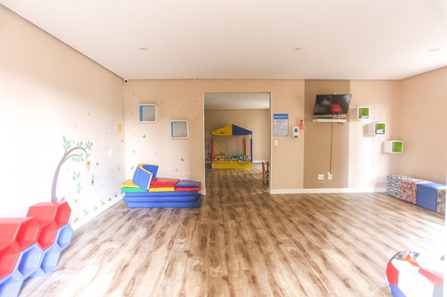 Imagem 21 de 30 de Apartamento Cadiz - 2 Dormitórios E 1 Vaga De Garagem