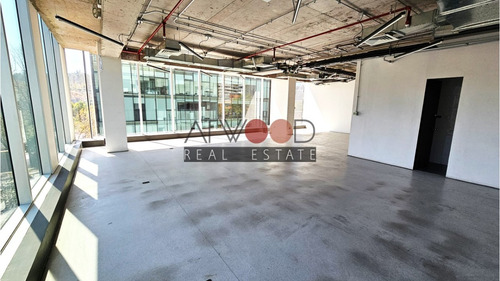Oficina 103 M2 Open Space Edificio Moderno