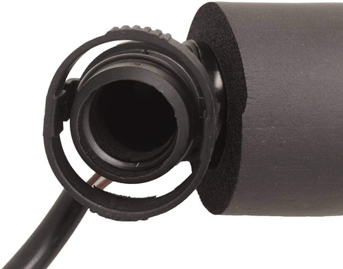 Bapmic 11157522931 Pcv Positiva Del Cárter Manguera De Venti