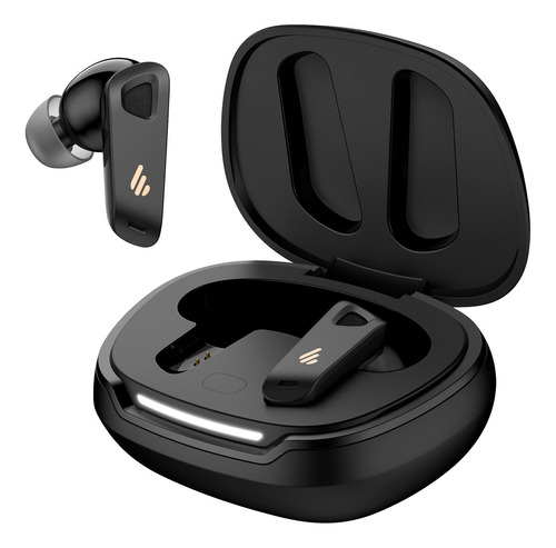 Audífonos Bluetooth Neobuds Pro 2 Edifier Color Negro Color de la luz Blanco