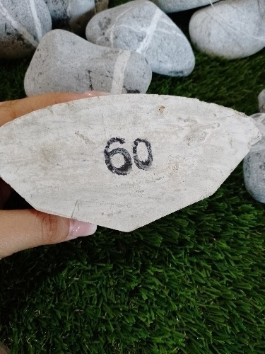 Imagen 4 de 7 de Prismaticos Piedras Para Pulir Pisos Granito Y Marmol