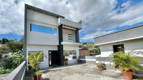 Imagen 1 de 18 de En Venta Edificio Con Casa Y Negocio Estado Táchira Frontera