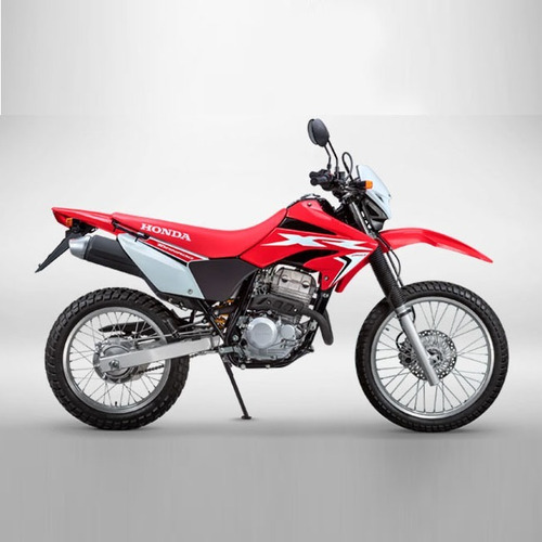 Nuevo Honda Tornado Xr 250 Oferta Contado Sin Patentamiento