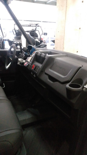 Imagen 2 de 23 de Utv Cf Cfmoto Uforce 1000 Can Am Defender Polaris Palermo