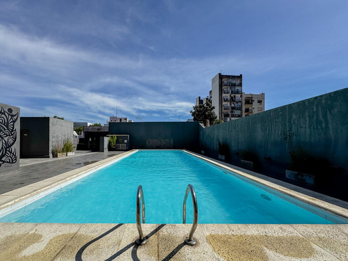 Venta Departamento 3 Ambientes Con Cochera San Cristobal